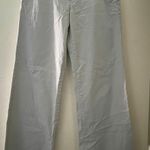 Gap Light Gray Pants Photo 0
