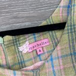 Vintage 90’s‎ Y2K clueless plaid dress Size 4 Photo 7