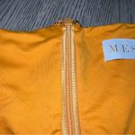 Meshki Strapless Bodysuit Photo 2