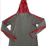 Colosseum Florida State Seminoles FSU Women's Quarter Zip Pullover Hoodie Small Photo 1