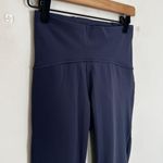 Lululemon - Train Times Crop 21” Dazed Athletic Leggings Gym Workout Running Yoga Photo 3