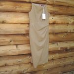 Sies Marjan NWT Gwyneth Stretch Wool Dress Photo 5