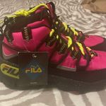FILA Women’s Explore Trail Shoes Size: 5 1/2 Photo 3
