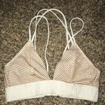 PINK - Victoria's Secret Victoria secret bralette Photo 1