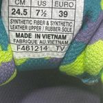 ASICS Gel Frantic 7 Running Shoes SC #T3A6Q Size 7.5 Photo 8