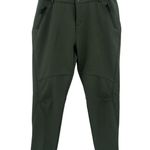 TSLA Winter Women Snow Ski Pants Large Olive Waterproof Hiking Insulated Outdoor Green Photo 0