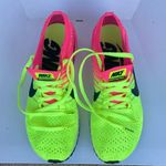 Nike road running shoes men’s 5.5 women’s 7 Photo 0