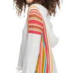 Roxy Turning Out Hooded Sweater medium boho coastal travel vacation beach Photo 0
