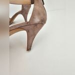 Vince Camuto  Women's Mistin Dress Sandal Size 8 Photo 4