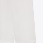 ZARA jumpsuit white romper kaftan Photo 8