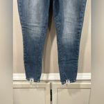 Buckle BKE Payton Mid Rise Ankle Skinny Photo 2