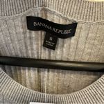 Wishlist  Oversized Olive Green Sweater cardigan Size Small/ Medium Photo 4