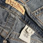 Paris Blues París blues shorts Photo 1