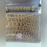 Nine West  Skin Bag Mini Purse Photo 1