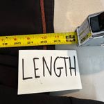 Reebok Philadelphia Flyers Hockey Lace Up Hoodie Sweatshirt Women's Medium Photo 8