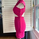 superdown Pink Dress Photo 1