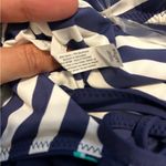 Vera Bradley  cabana stripe & so sweet whitney one piece size large Photo 7