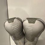 Puma  Women's Fierce Strap Flocking Sneakers Size 8 Photo 6