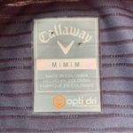  | Callaway Women's Golf 1/4 zip pullover opti dri Photo 3