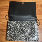 3.1 Phillip Lim Large Crossbody/ Top Handle Adjustable Chain Black Soleil Photo 2
