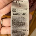 Gapfit Breathe Maternity Tie-hem Top Womens Small‎ Active Athleisure Pregnancy Photo 5