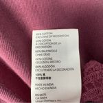 Free People  Sparrow Tunic Top in Smokey Wings Elegant long sleeve Lace Details Photo 11