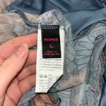 Romwe Rainbow Tube Top Photo 2