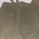 Forever 21 Forever‎ 21 crop pants Photo 2