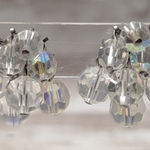 Vintage Clip On Earrings Photo 0