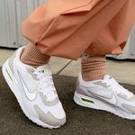 Nike  Wmns Air Max Solo Phantom White Football Grey size8.5.              ordr204 Photo 0