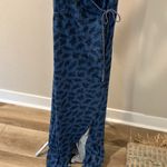 Hem & Thread  Wrap Dress Size Medium Photo 4