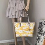 Michael Kors Purse Photo 5