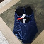 Baleaf Women's Athletic Training Adjustable Strap One Piece Swimsuit Photo 8