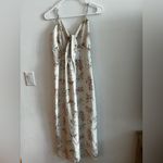 AZ Floral Tie Photo 3