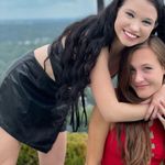 These Three Boutique Leather Skort Photo 0