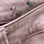 Liverpool  Women's Mauve Ankle Jeans Photo 3