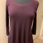 Ann Taylor  Top with Cute Back Photo 0