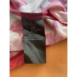 simply styled By Sears Women Off The Shoulder Size Large Floral Short Sleeve Photo 7