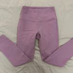 Lululemon Wunder Under High-Rise 25" Leggings Photo 0