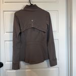 Lululemon  define jacket in chrome 8 NWT Photo 6