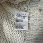 Urban Outfitters  Cropped Sweater Knit White Photo 4
