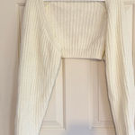 Altar'd State Knit bolero shrug Photo 0