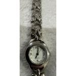 Womens Silver Tone Quartz F72631 Photo 4