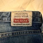 Big star Women’s Boot Cut Jeans Photo 1