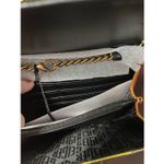 Kurt Geiger  Multicolor Striped Bag Photo 5