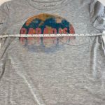 Jessica Simpson  Women's Harlow Pocket Graphic Tee M NWT Photo 13