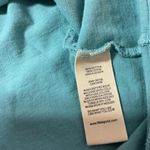 Life is Good Women's Teal Long Sleeve T Shirt Graphic Coffee Mug Graphic Tee Photo 4