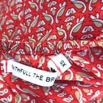 Faithfull the Brand ‎ Shorts Romper Photo 5