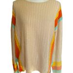 Dokotoo Womens Pullover Sweater Size M Photo 0