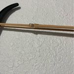 Lulus Lulu’s Adara Burgundy Crochet Lace Mini Dress Size Small Photo 5